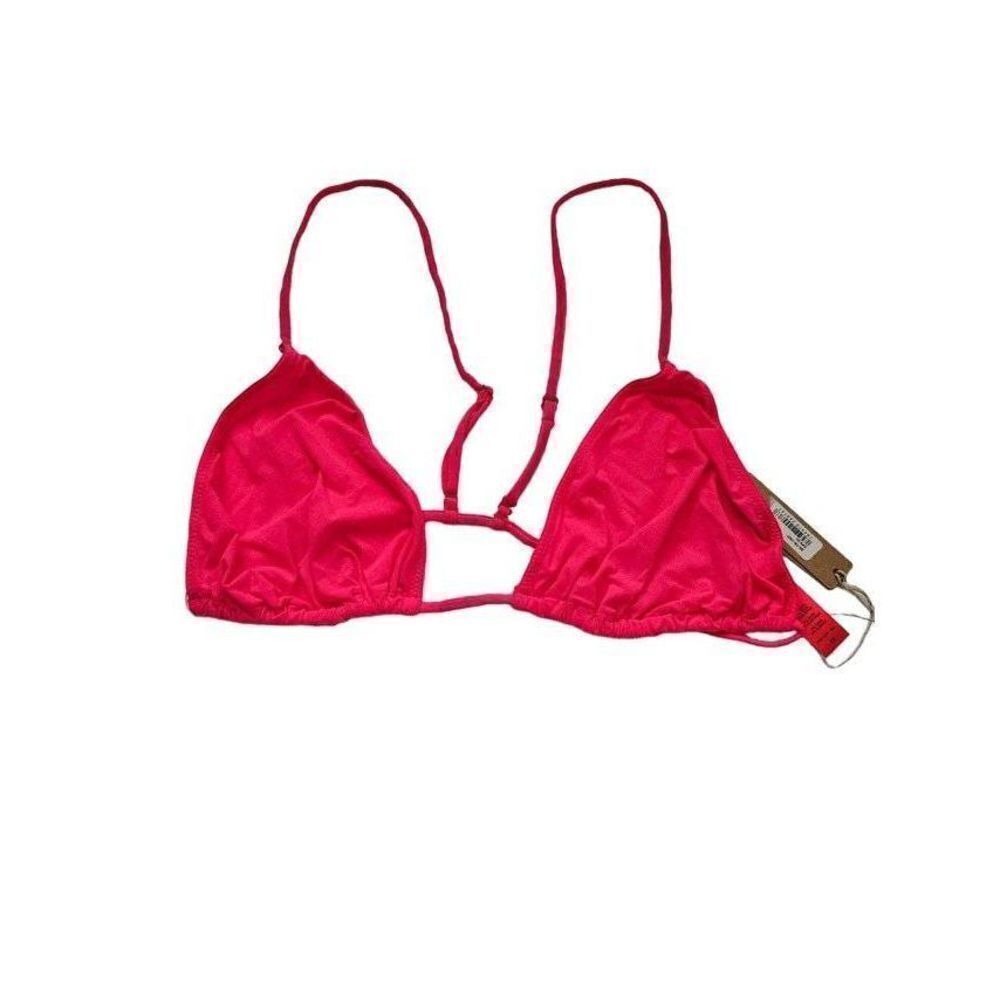 Skims Triangle bra Nwt‎